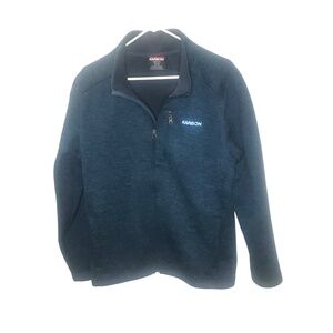 Karbon Men’s  Performance Sweater